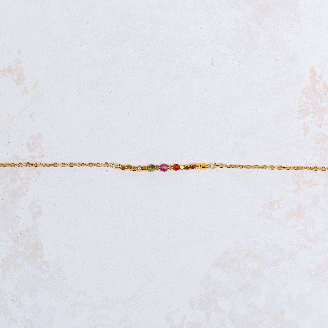 Luis Bracelet