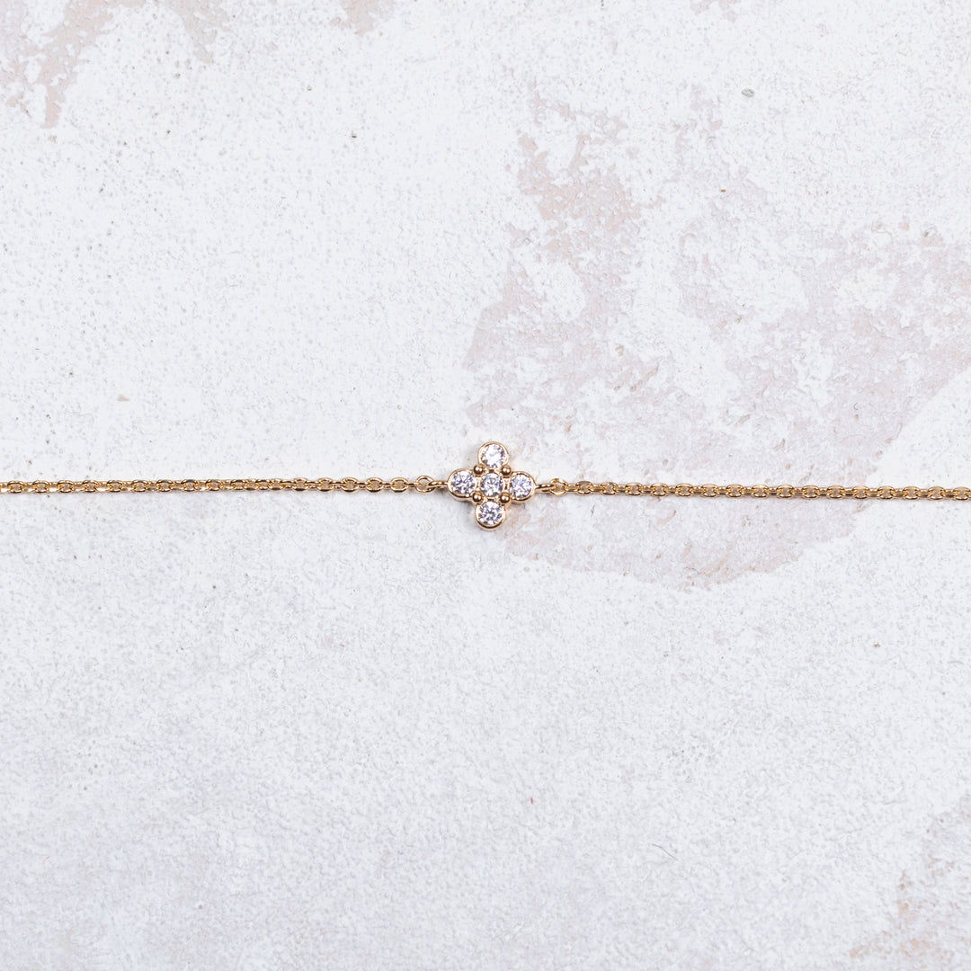 Héra Bracelet