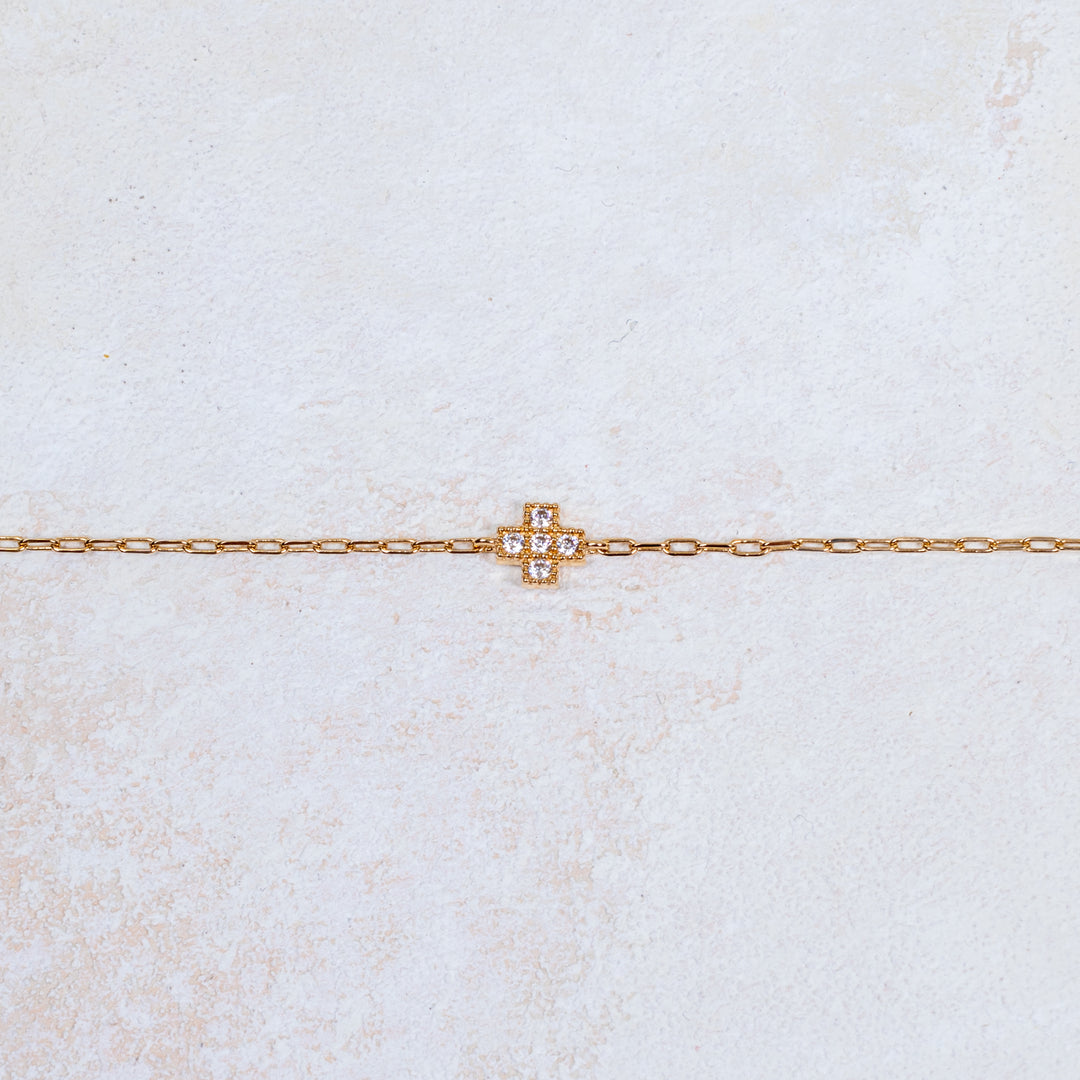 Albéric Bracelet