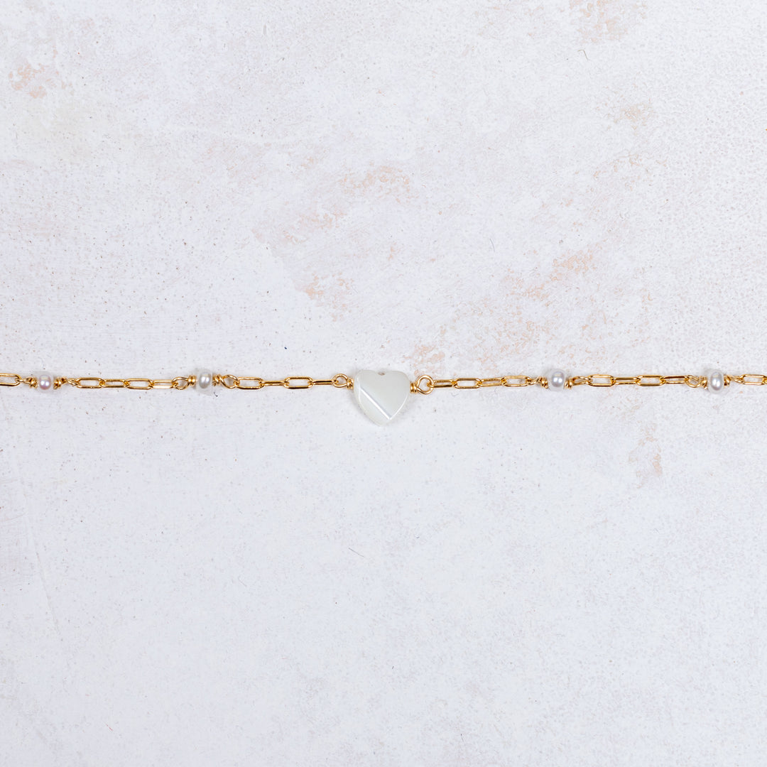 Bracelet Basile