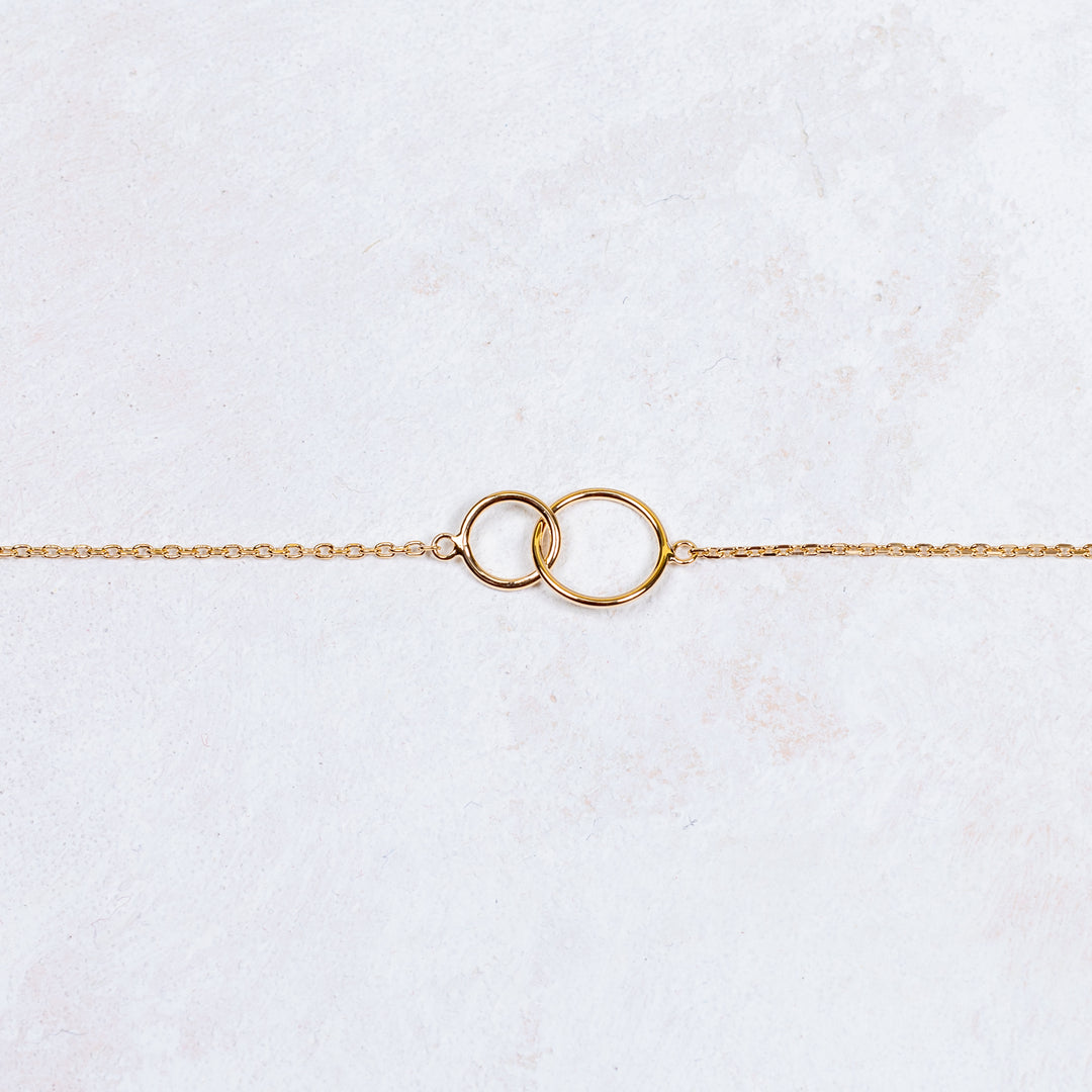 Bracelet Fidès
