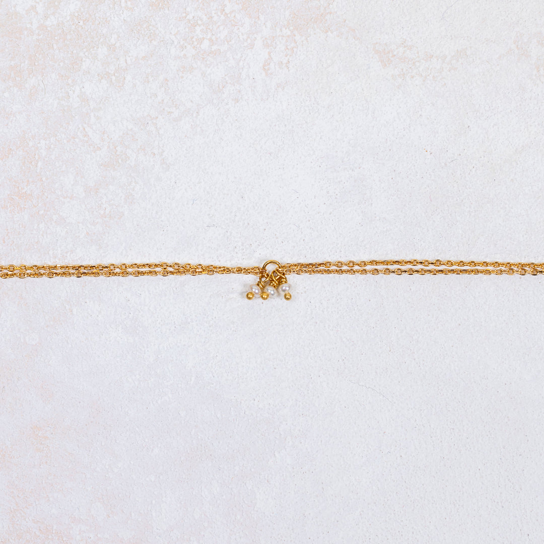 Sara Bracelet
