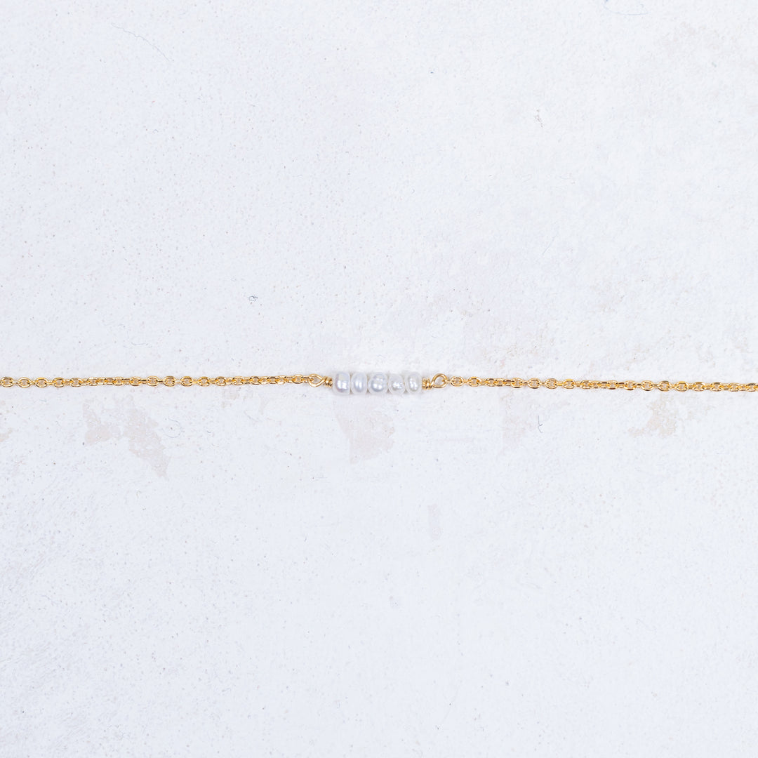 Olivier Bracelet