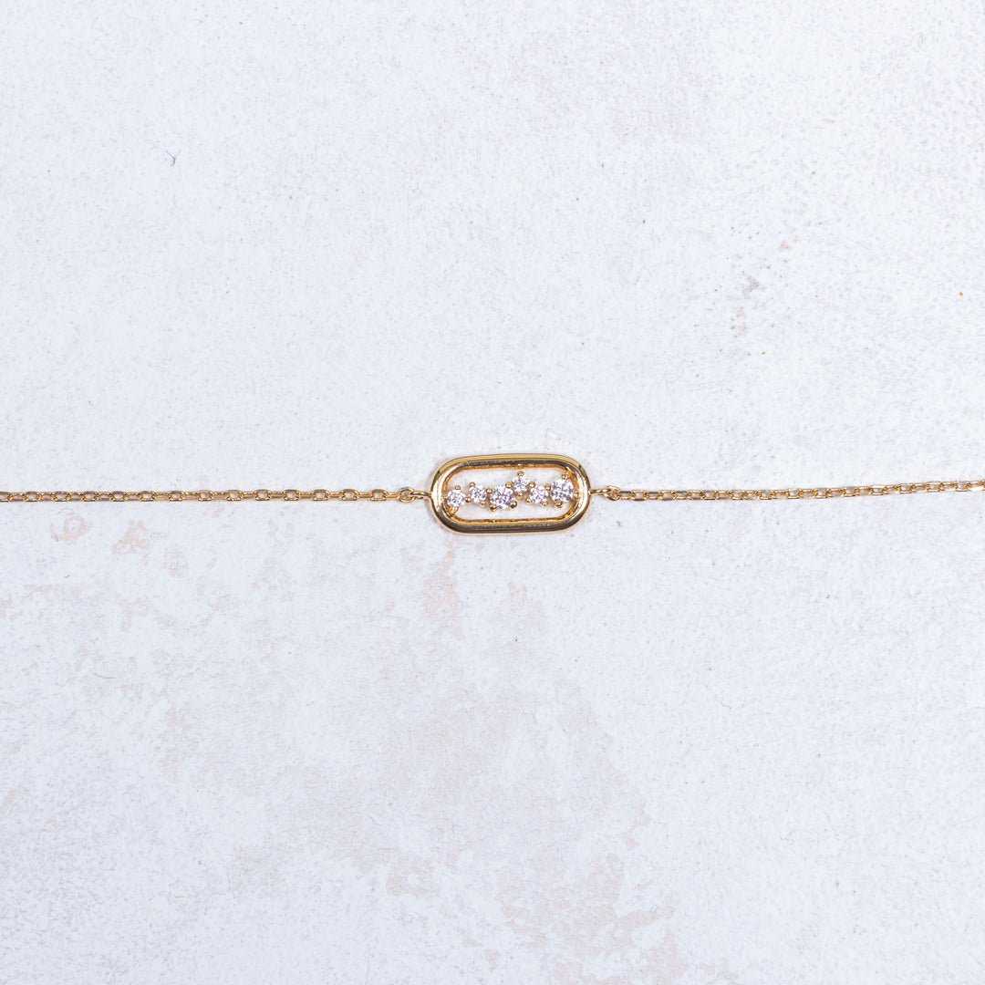 Bracelet Atlas