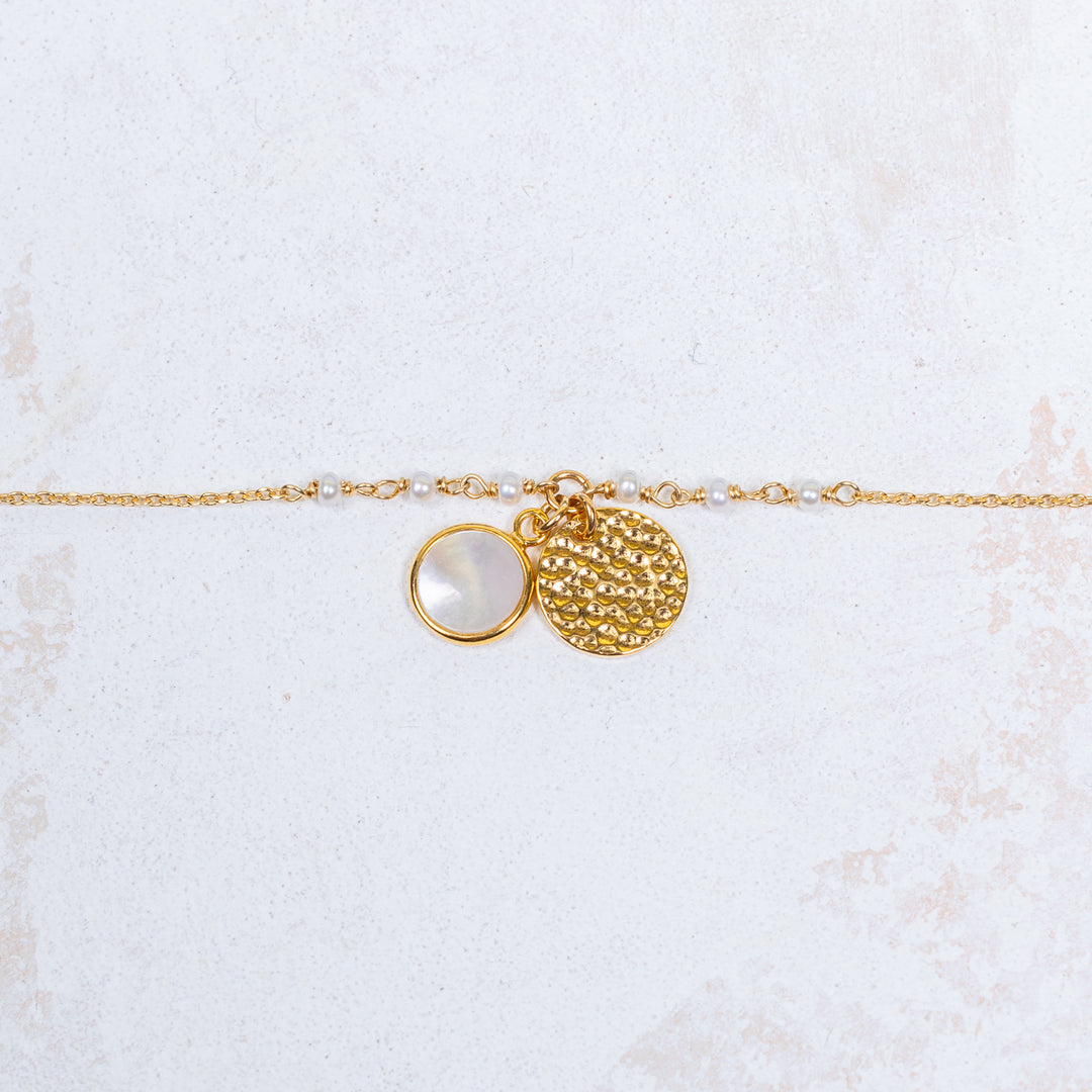 Bracelet Bertille - Personnalisable