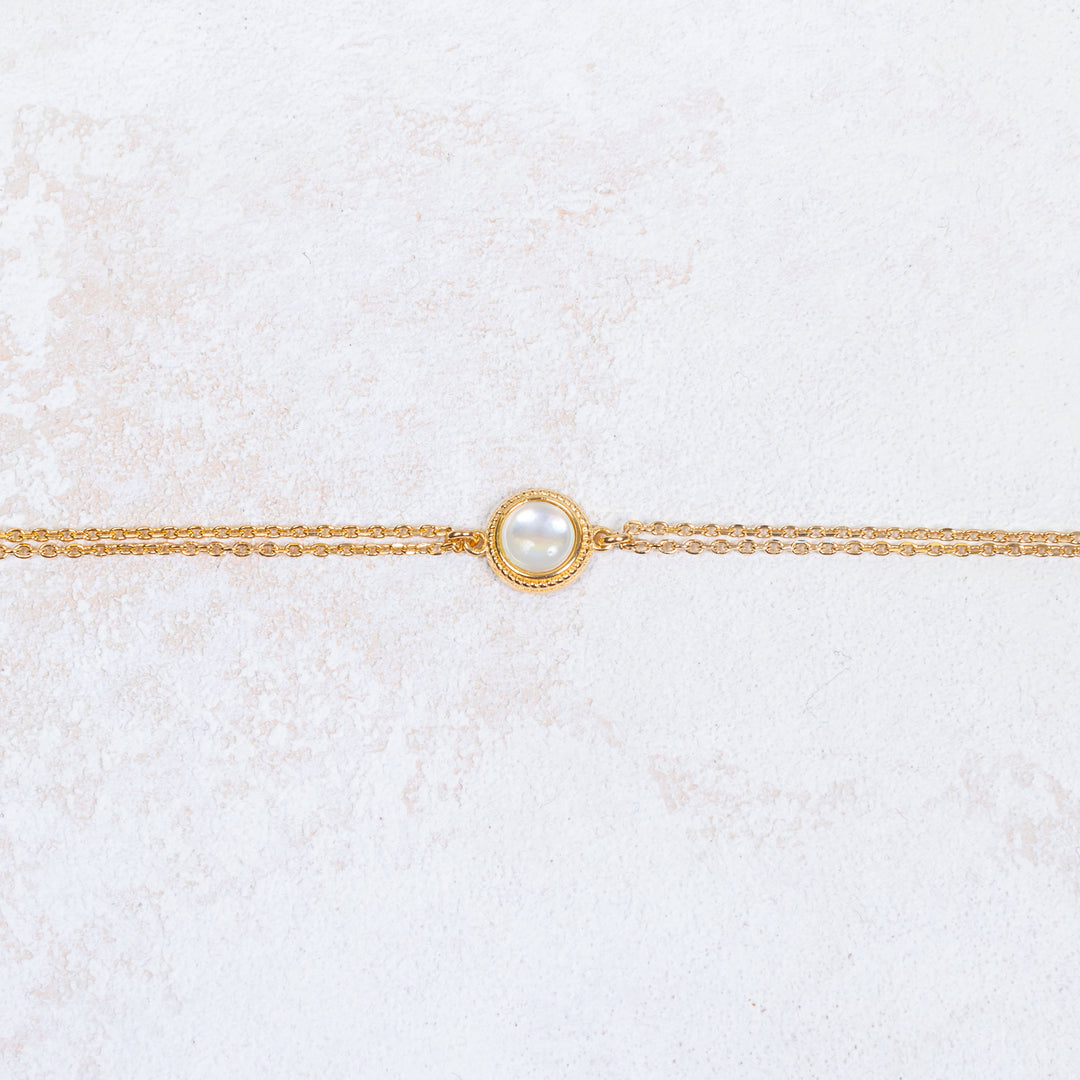 Paula Bracelet