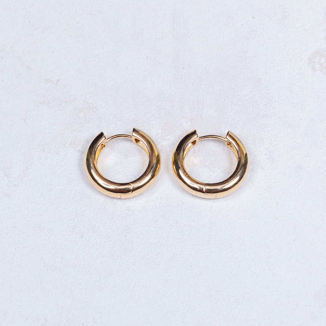 Zadig Earrings - Large Model