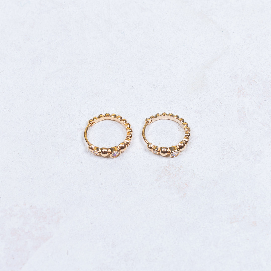 Michelle Earrings