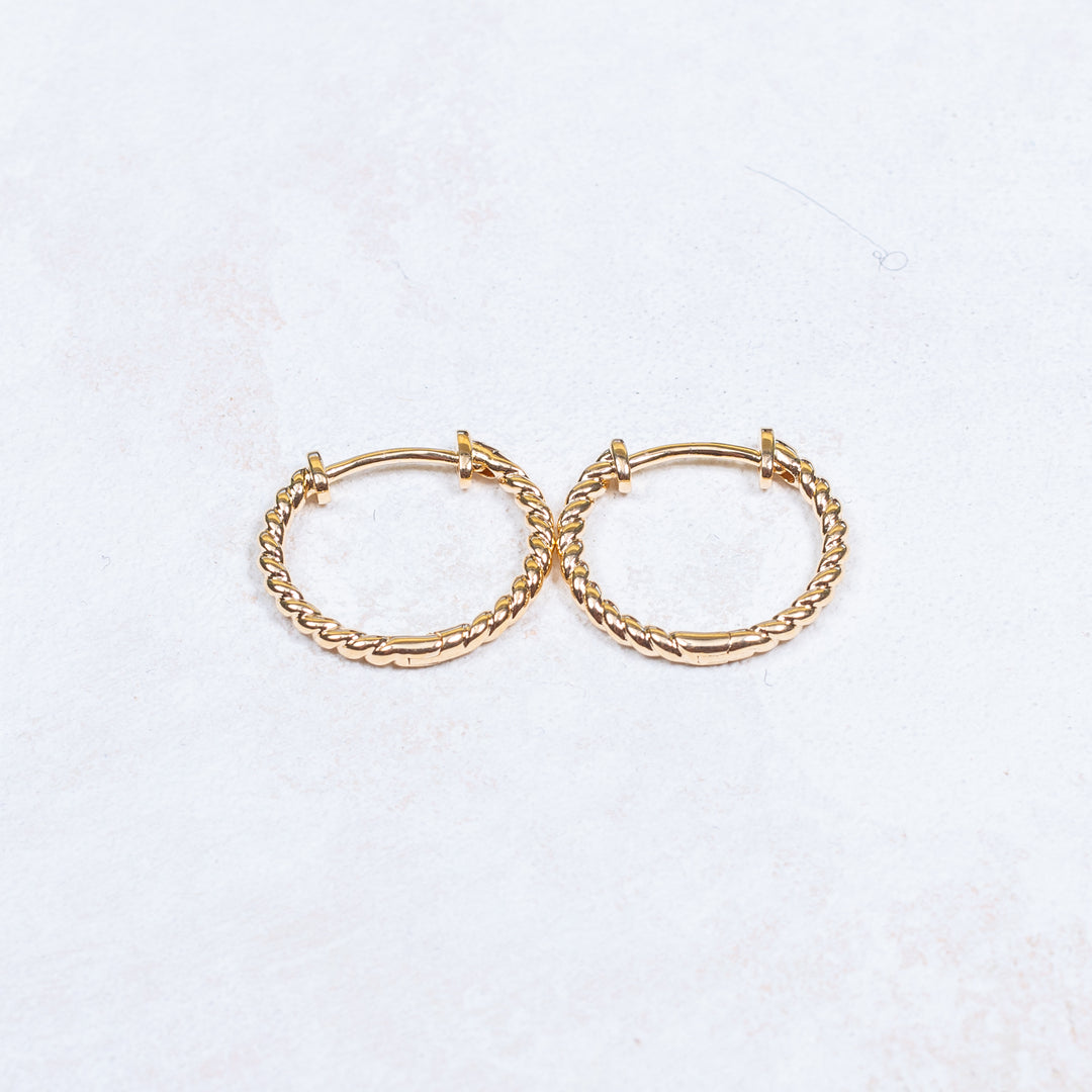 Aurèle Earrings