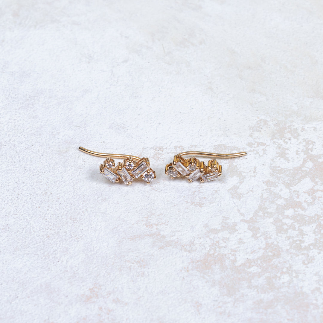 Boucles d'oreilles Oracle