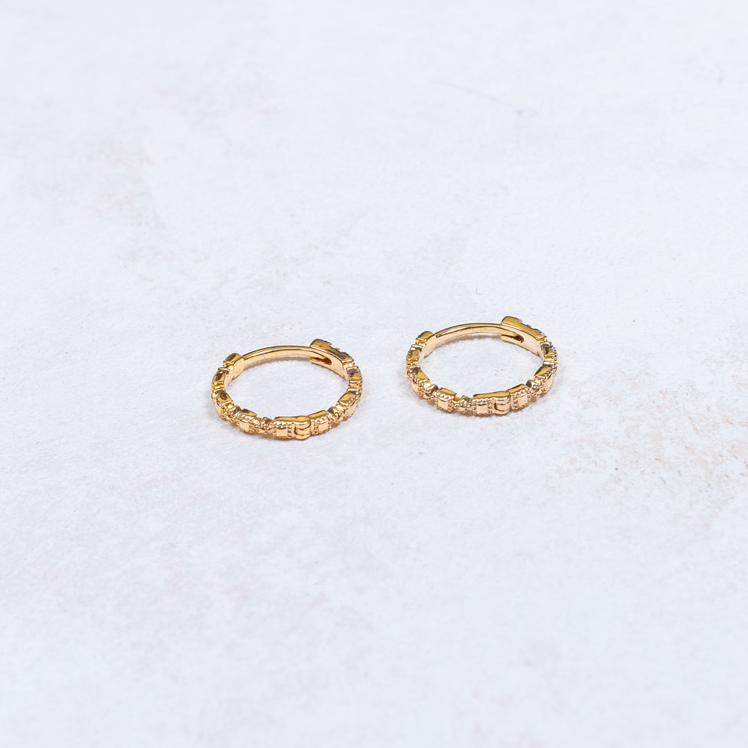 Lise Earrings
