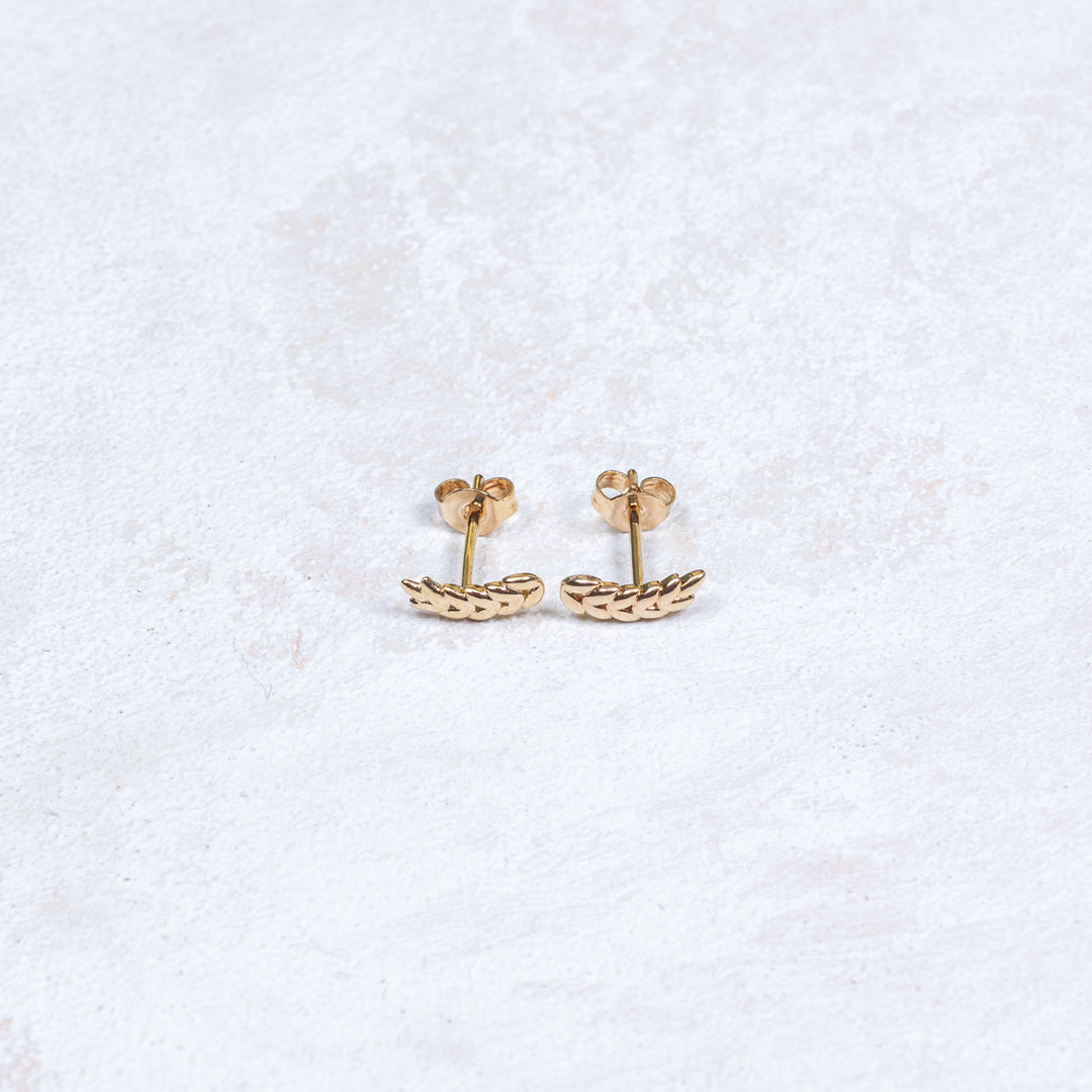 Boucles d'oreilles Lena