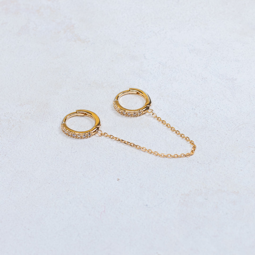 Valentine Earring - Per unit