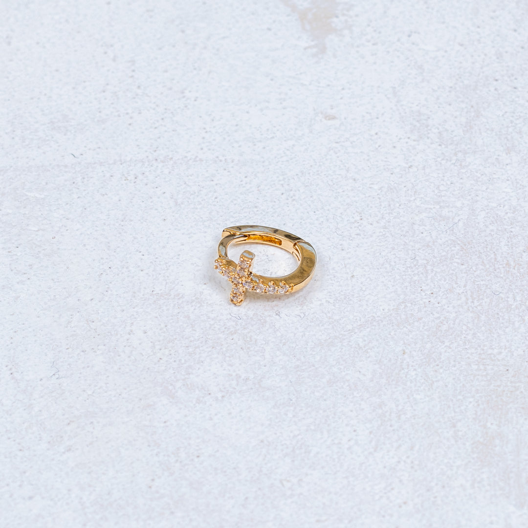 Naël Earring - Per unit