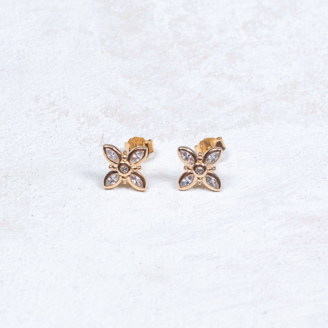 Boucles d'oreilles Belinda