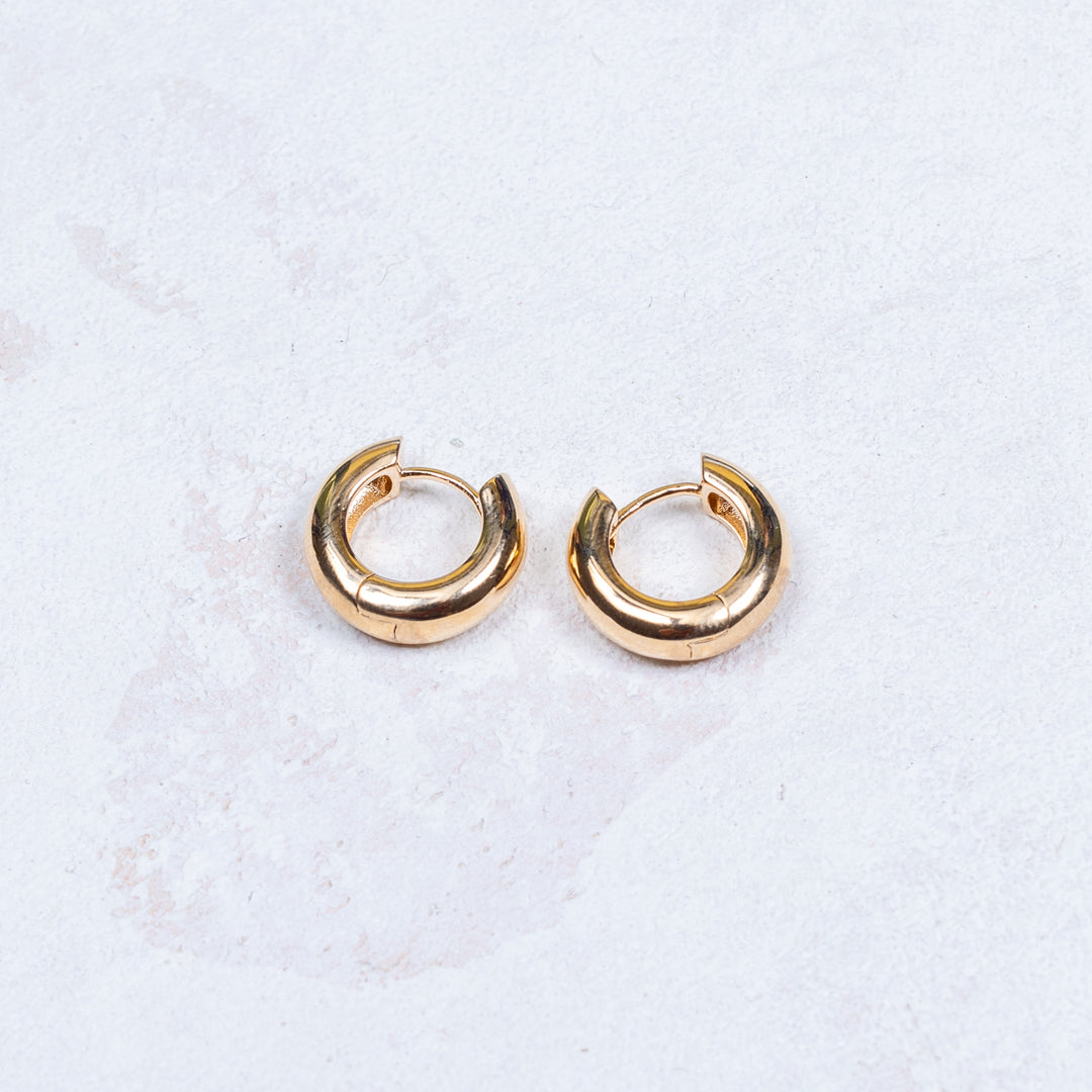 Zadig Earrings - Small Model