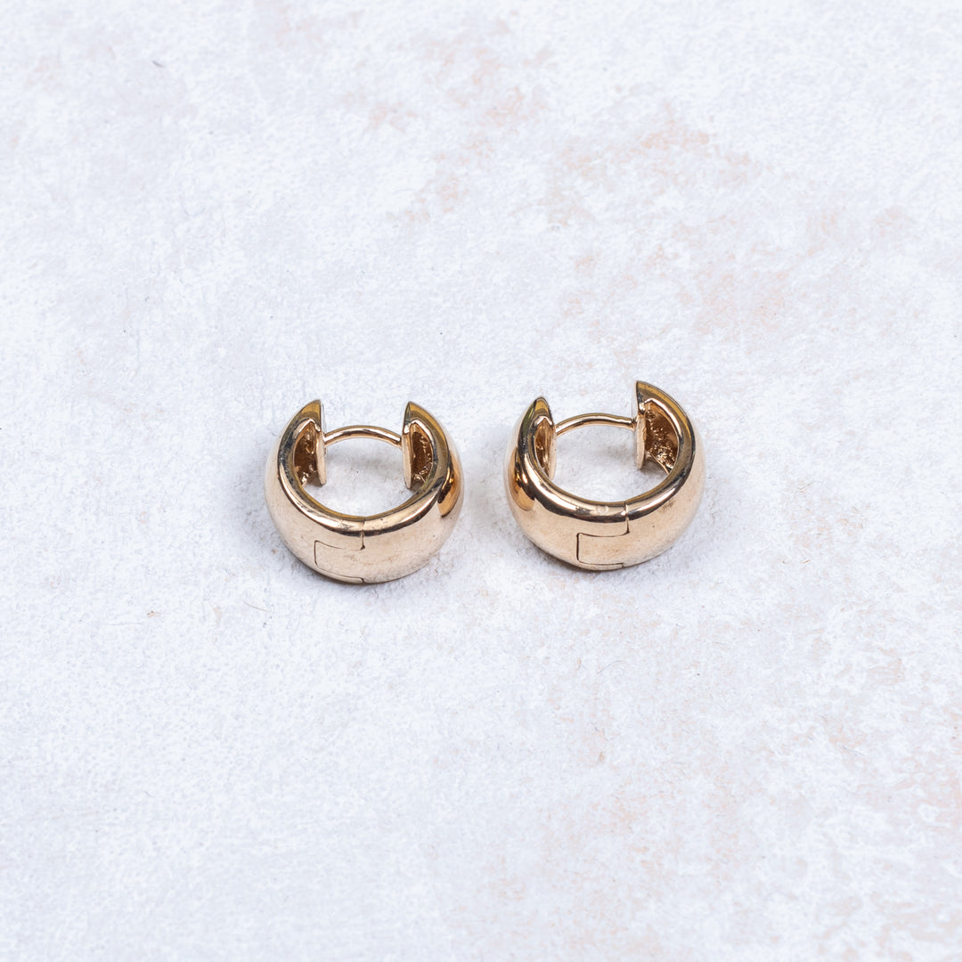 Poétie Earrings