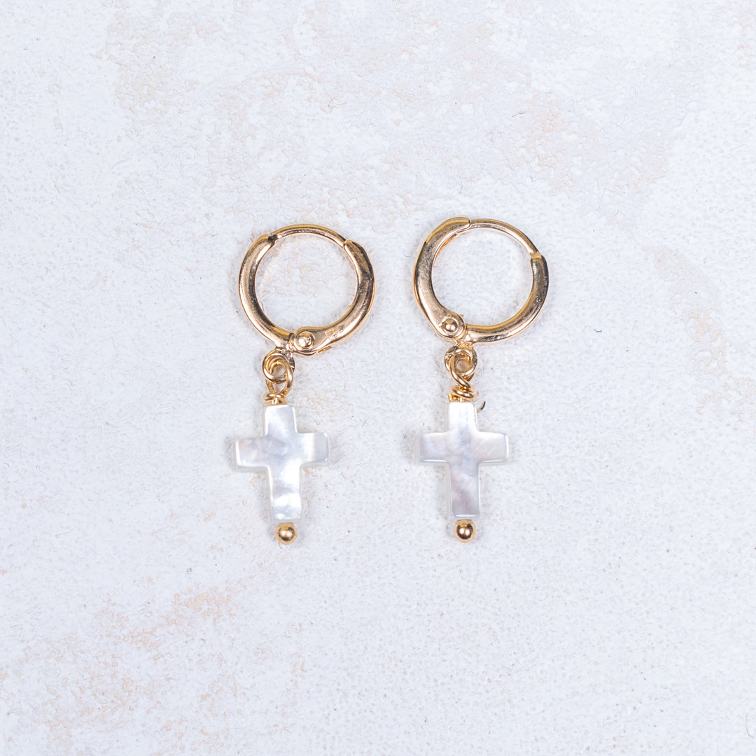 Maria Earrings