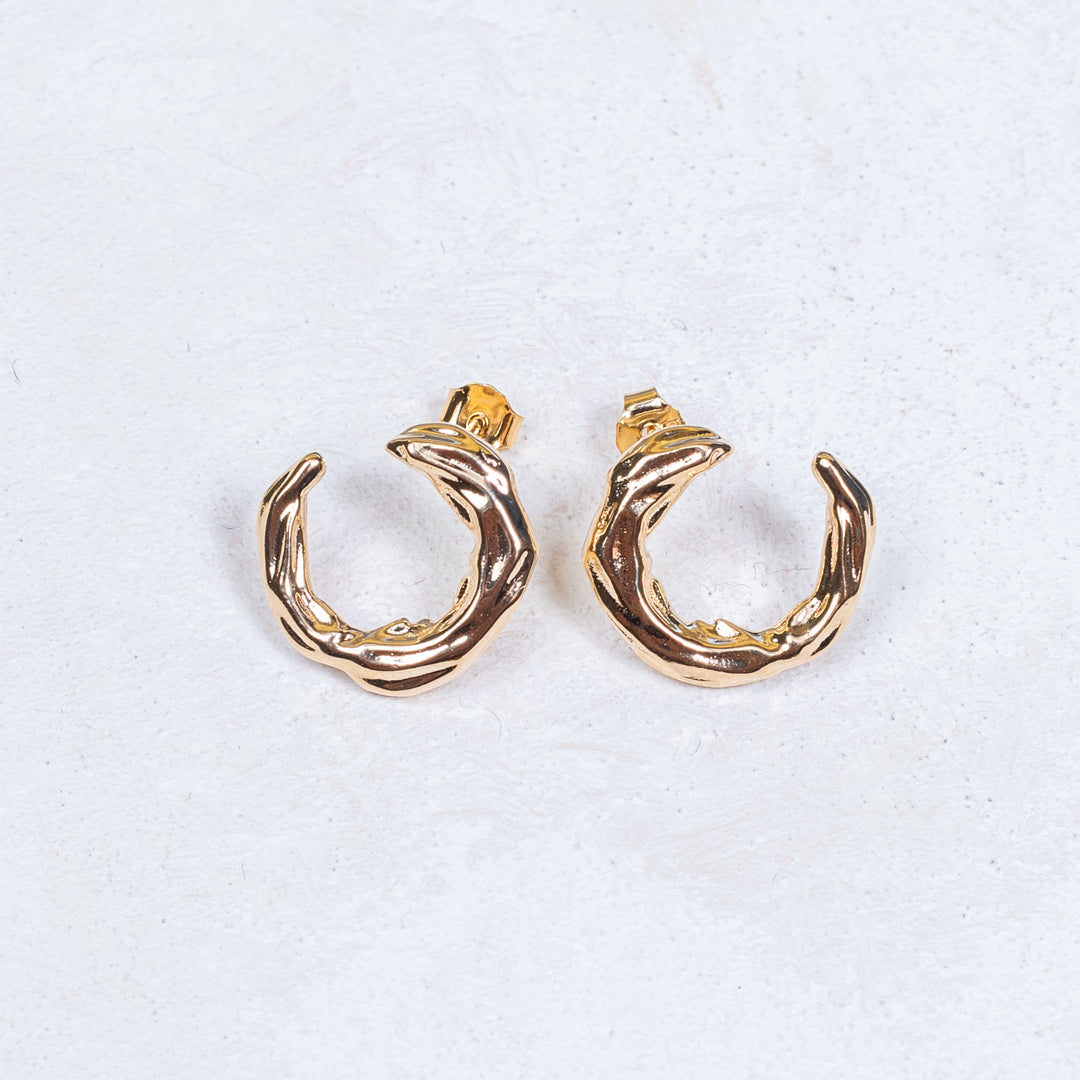 Boucles d'oreilles Josépha