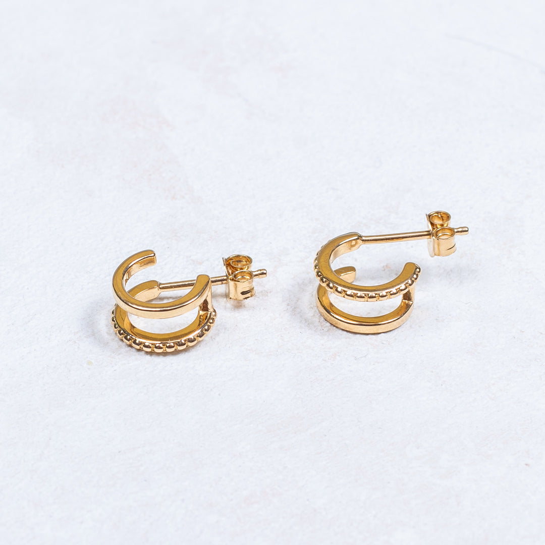 Zélie Earrings