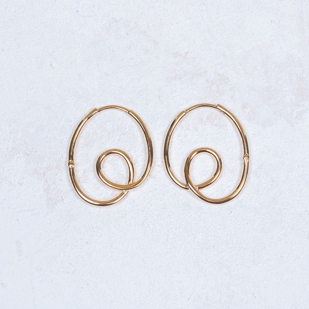Eugénie Earrings