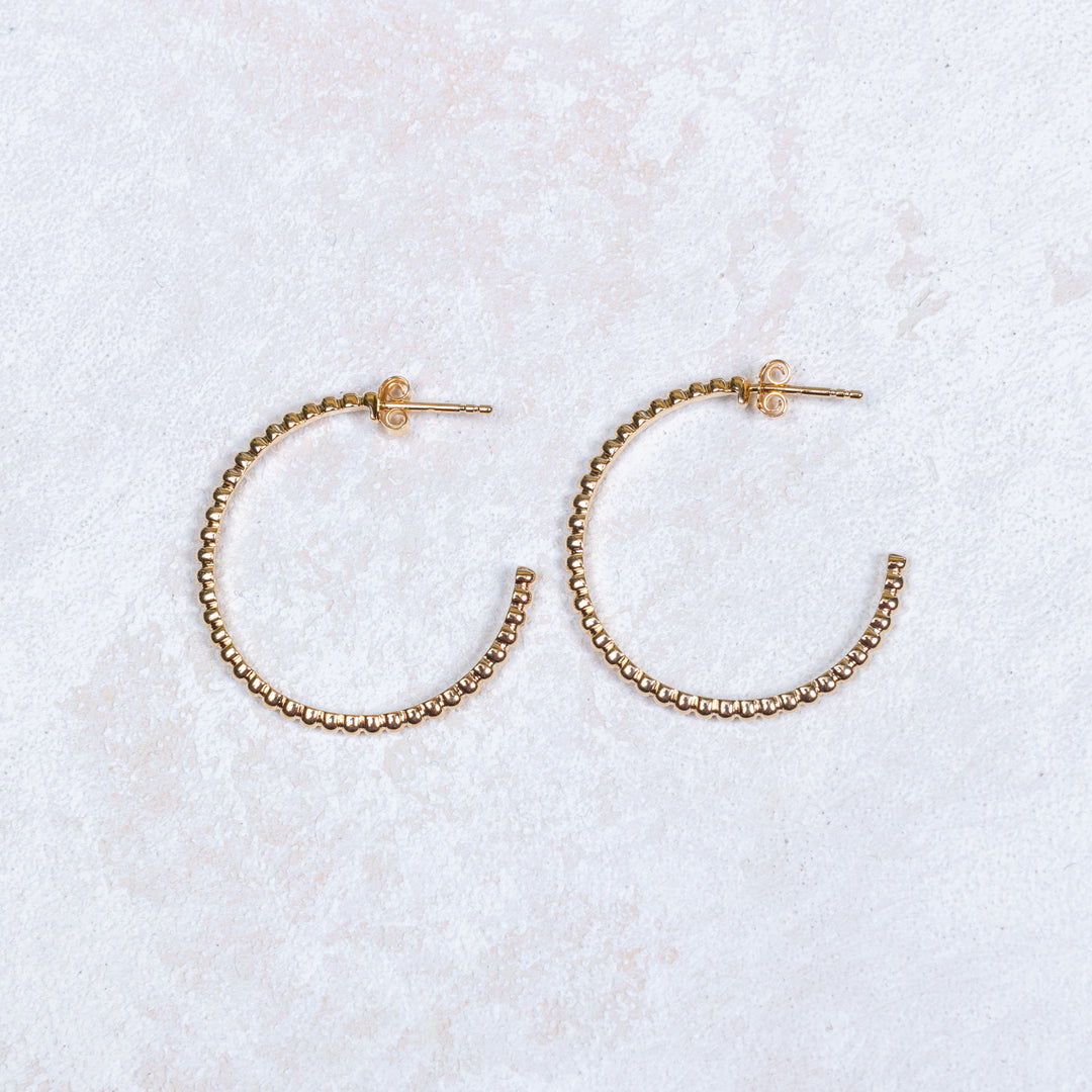Olga Earrings