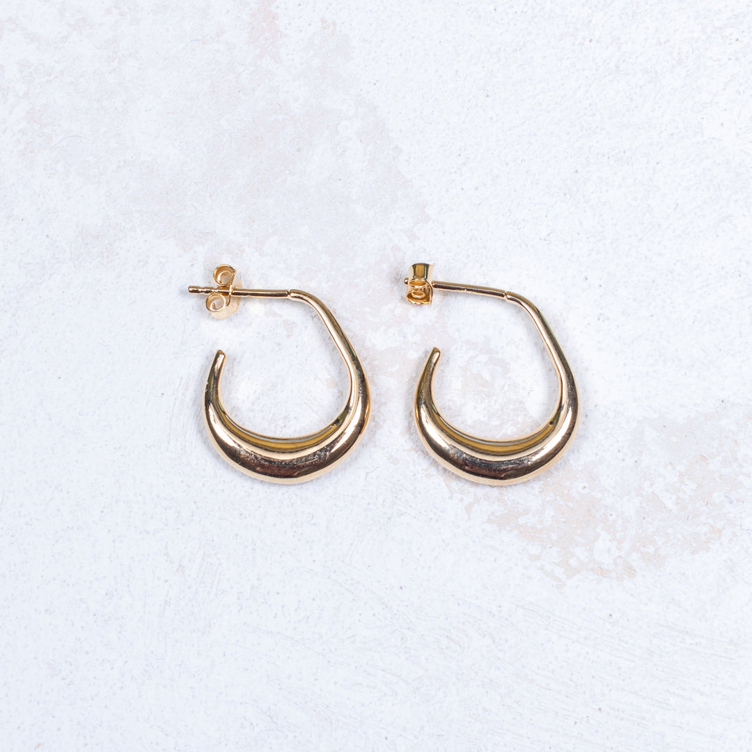 Briac Earrings