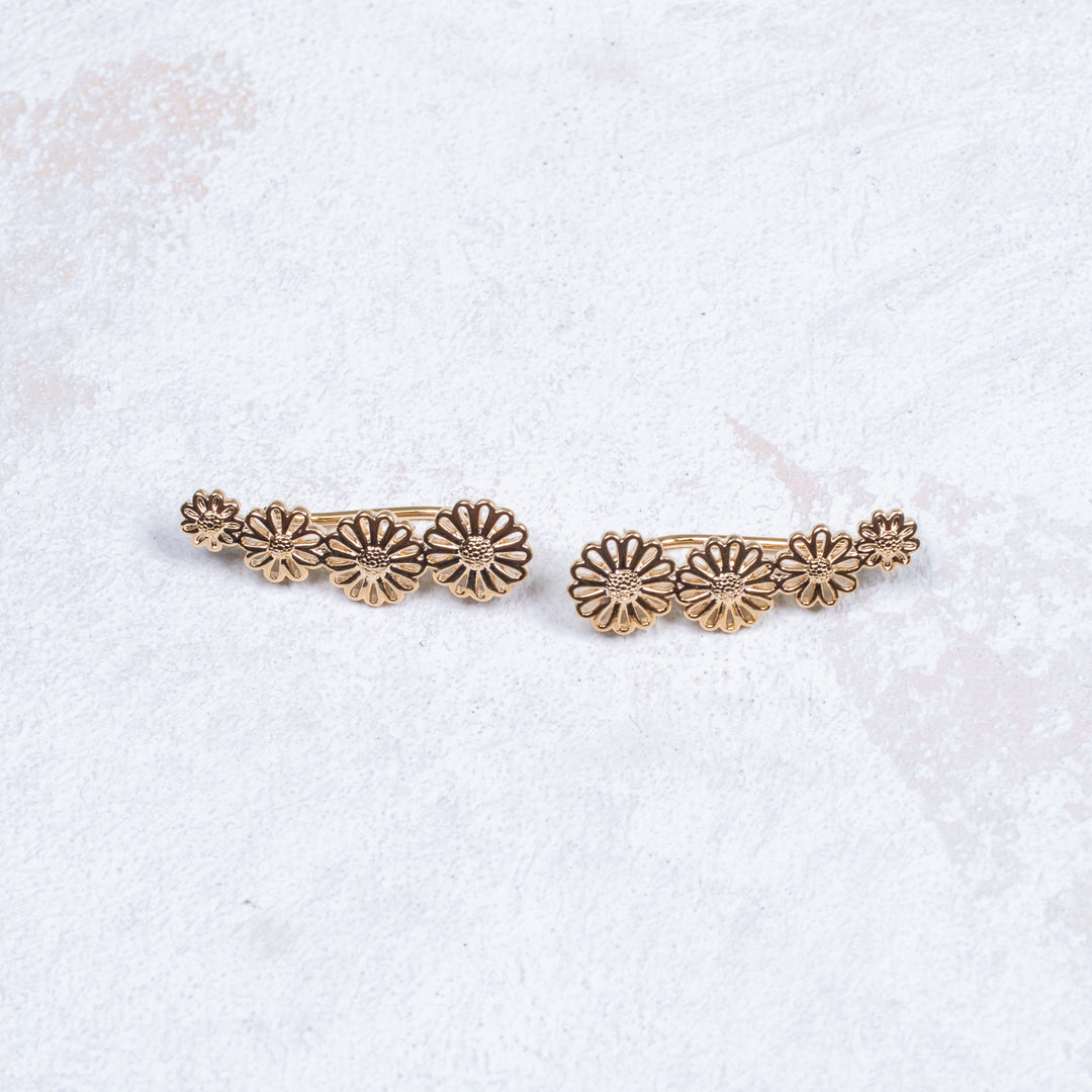 Boucles d'oreilles Etienne