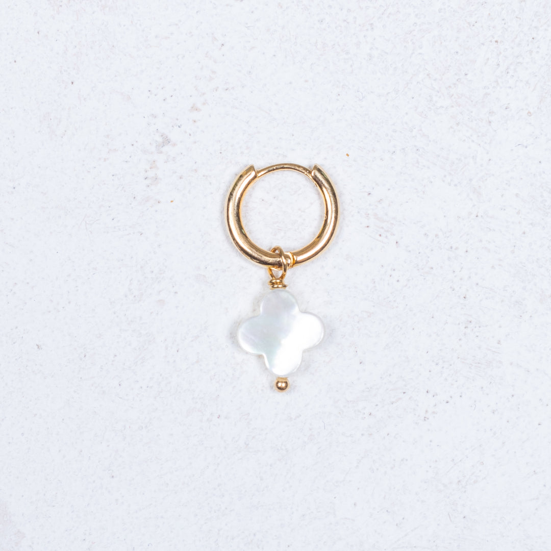 Alexine Earring - Small Model - Per unit