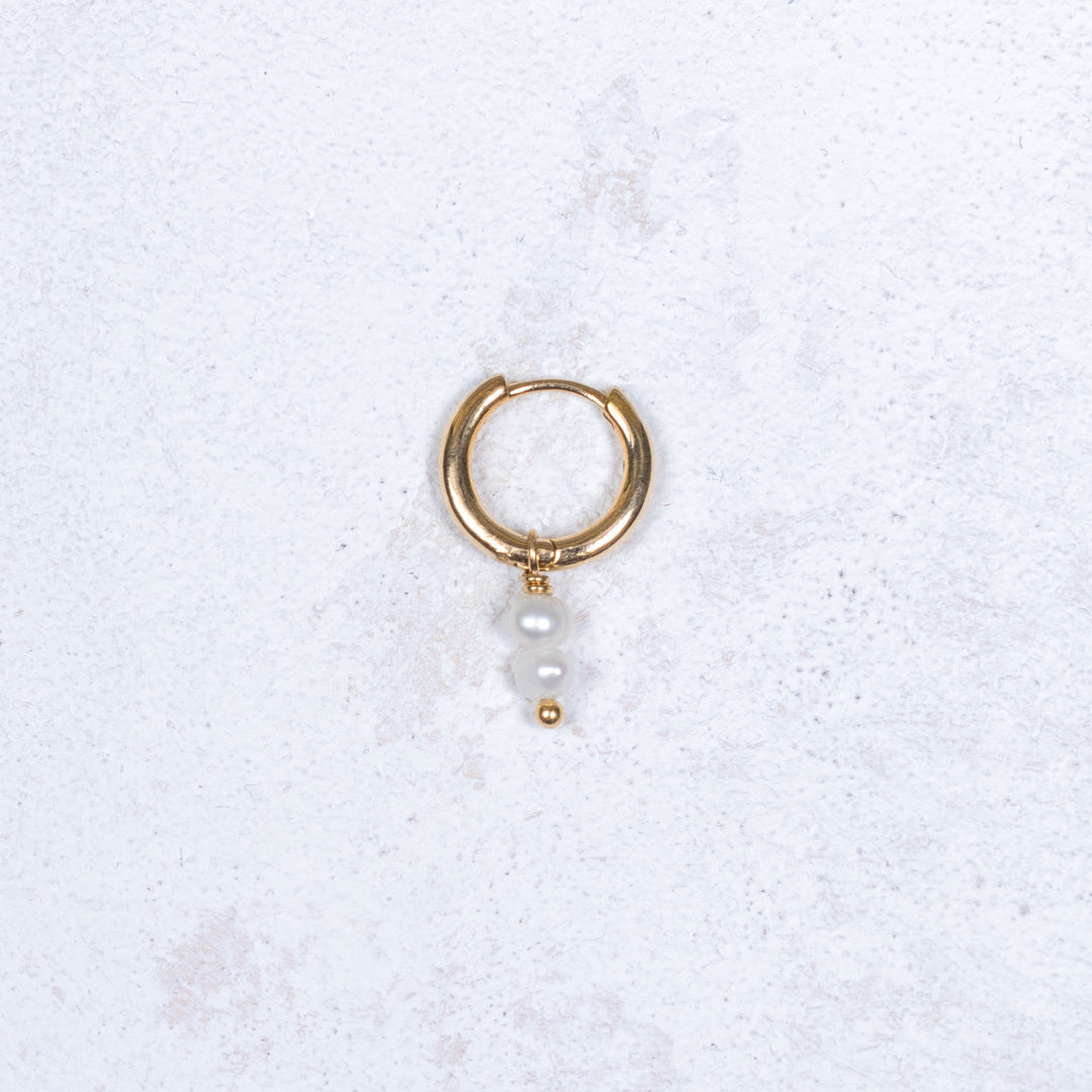 Odénie Earring - Per unit