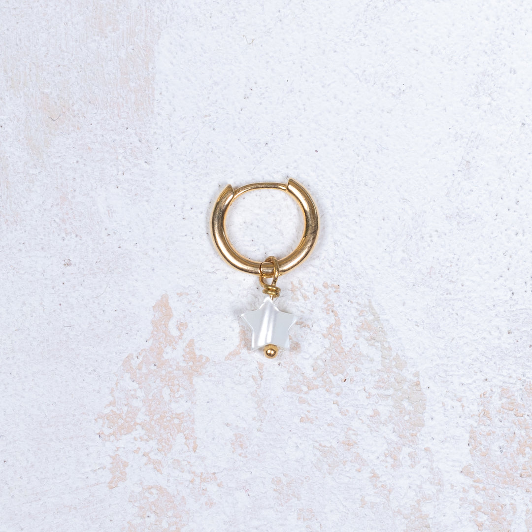 Dona Earring - Per unit