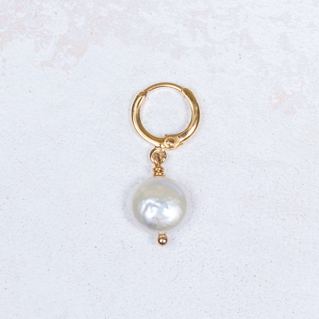 Karl Earring - Small Model - Per unit
