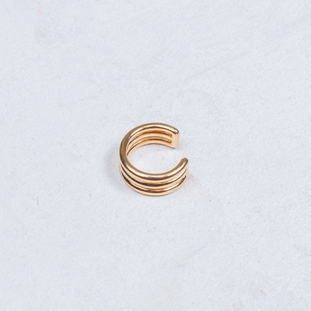 Zach Earcuff