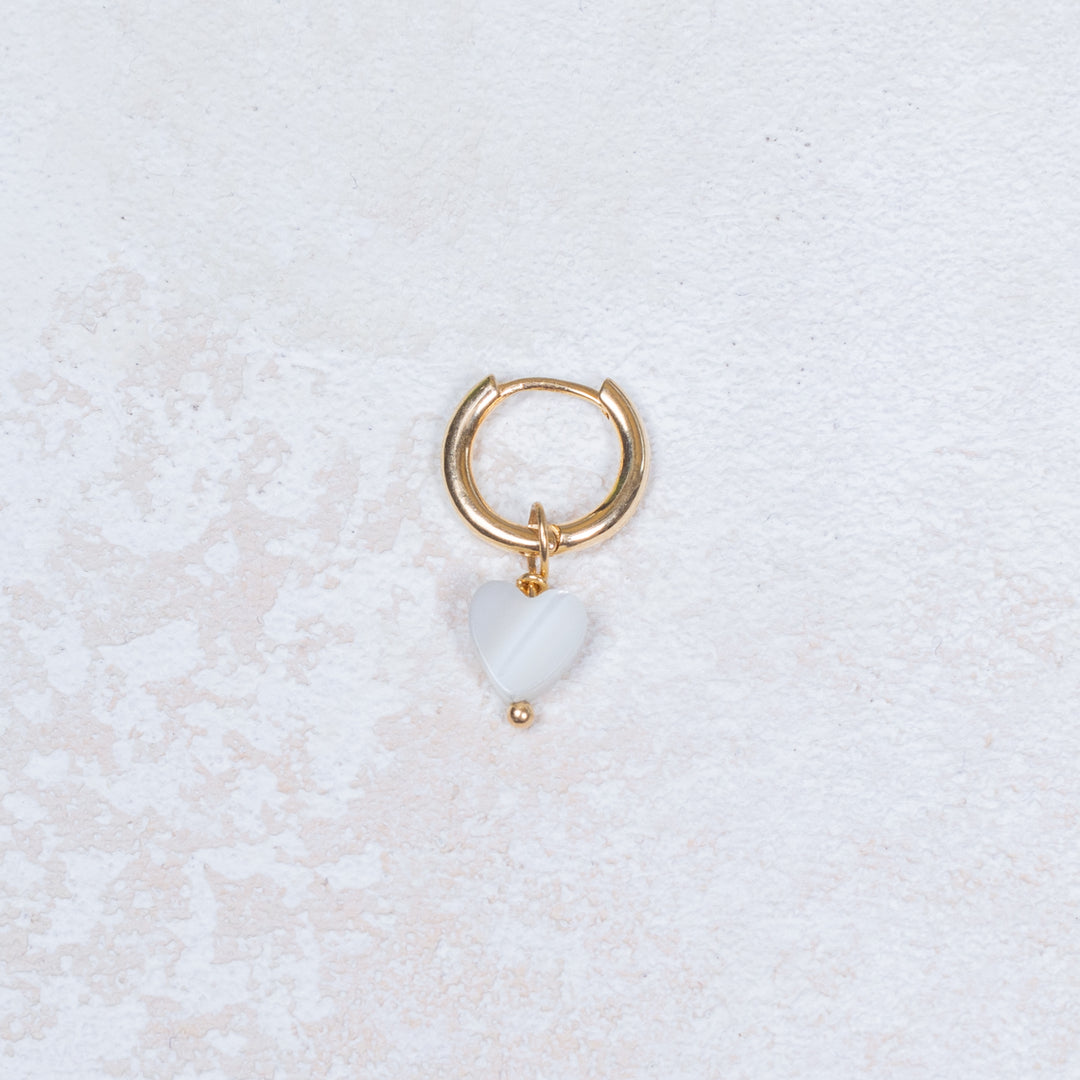 Augusta Earring - Per unit