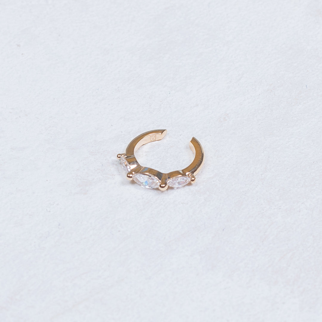 Earcuff Arial