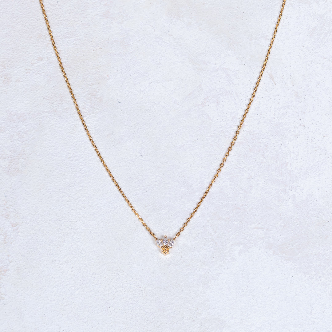 Collier Stella