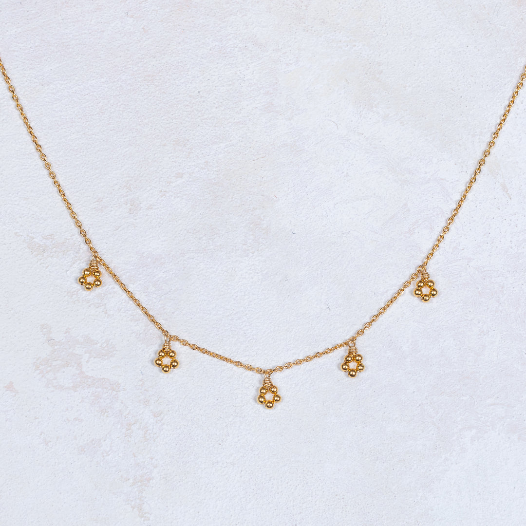 Collier Amélia