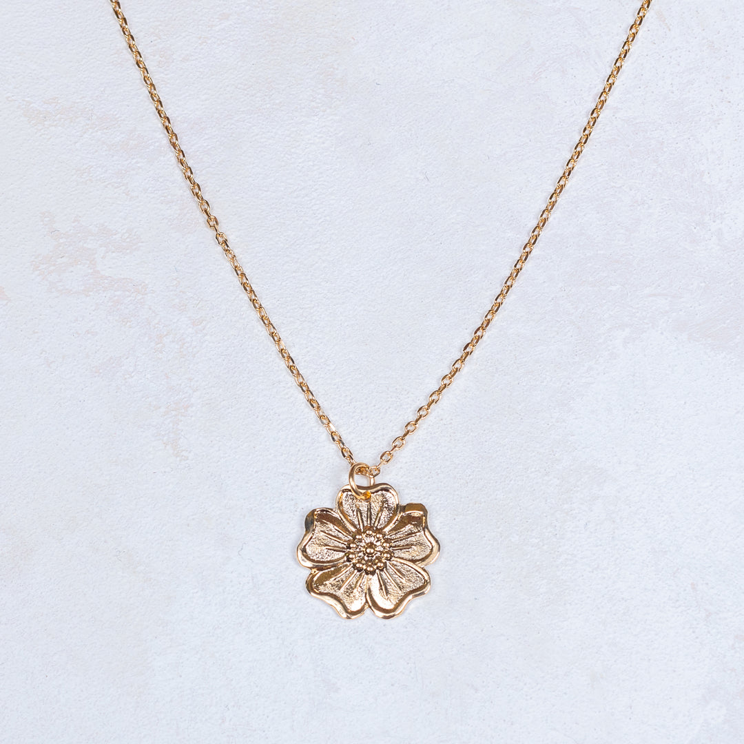Collier Daisy