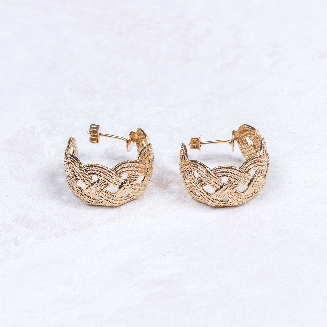 Milo Earrings