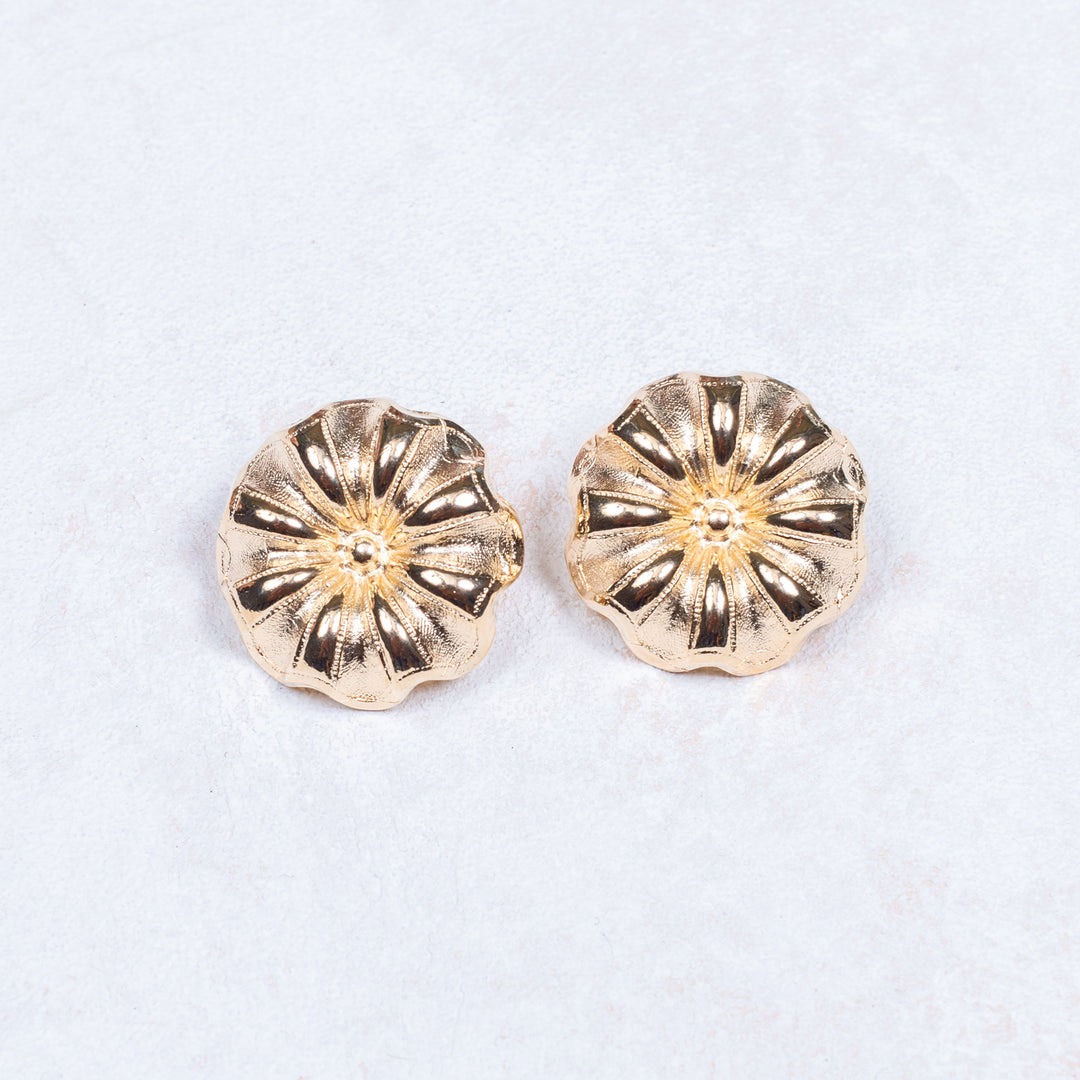 Boucles d'oreilles Françoise