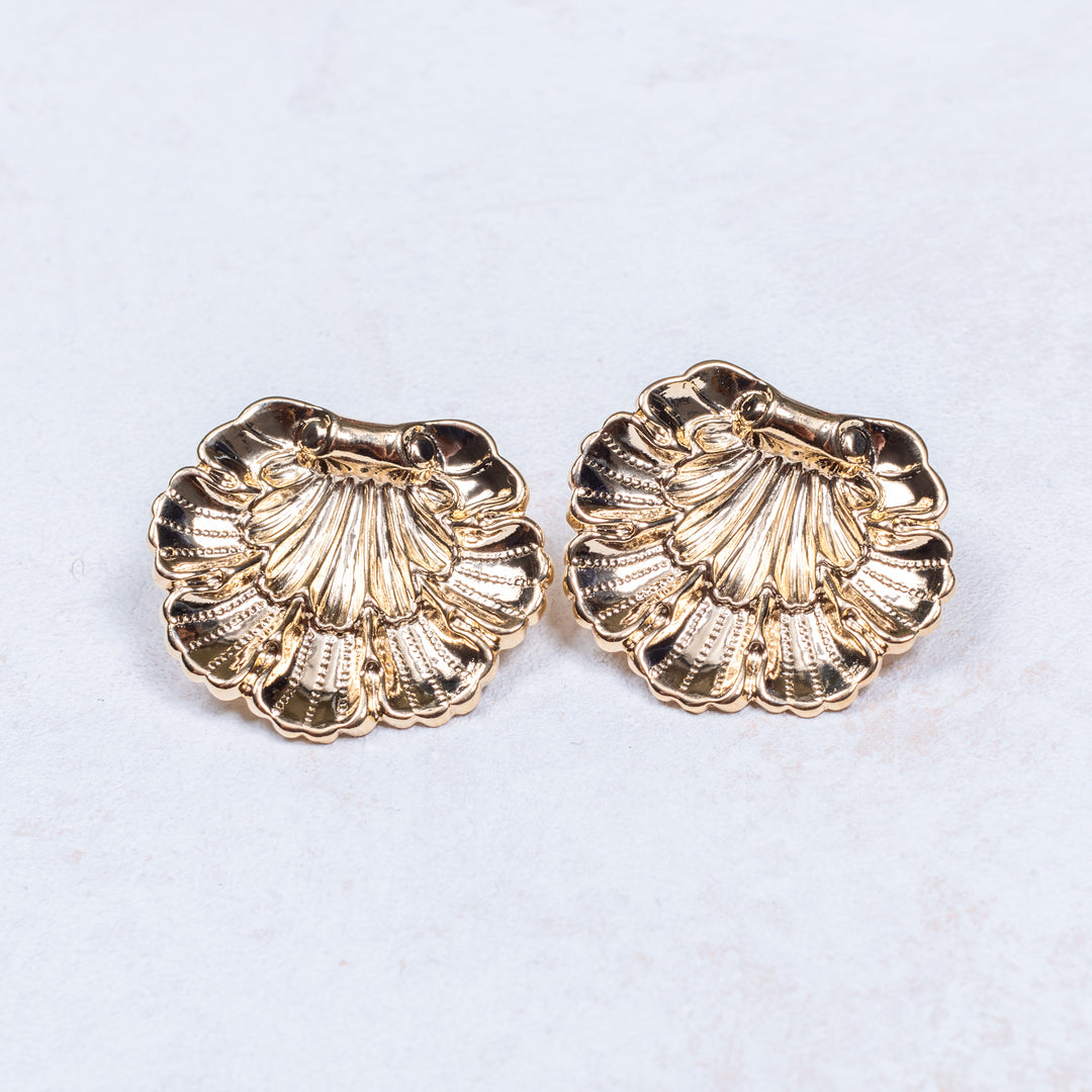 Henriette Earrings