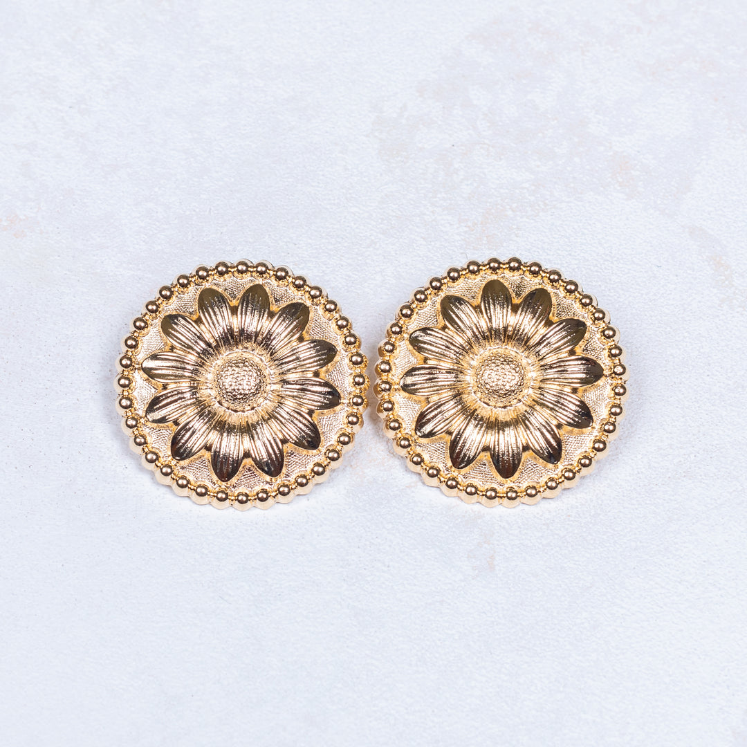 Bérénice Earrings