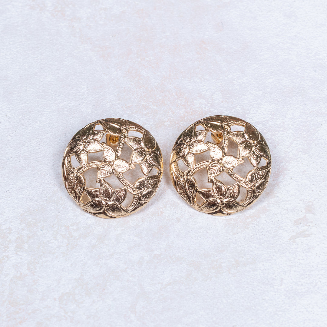Blandine Earrings