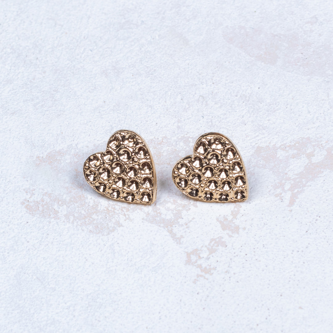 Boucles d'oreilles Clarence