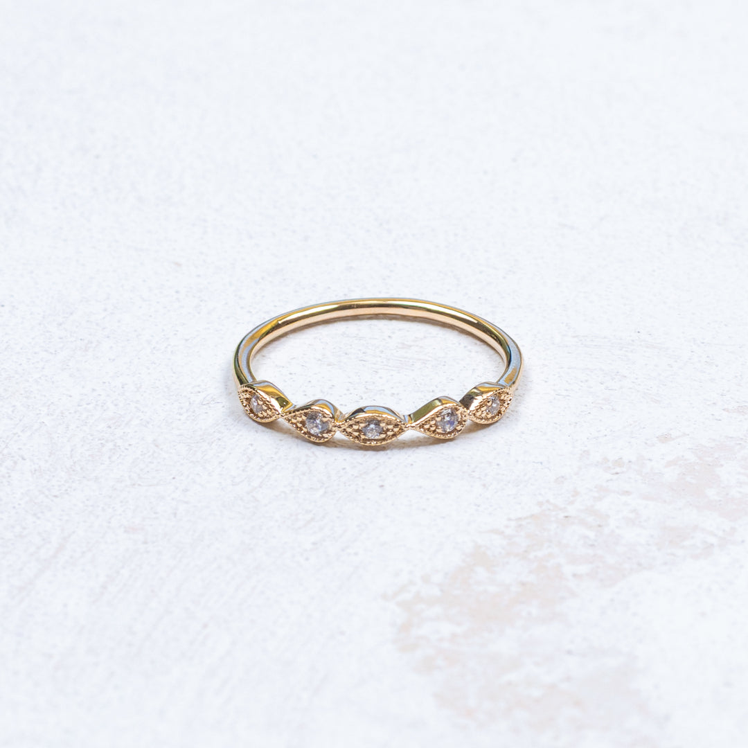 Nebula ring
