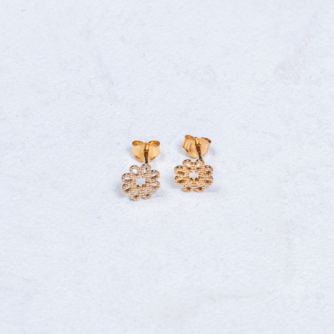 Basile earrings