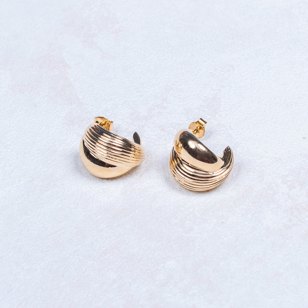 Bella earrings