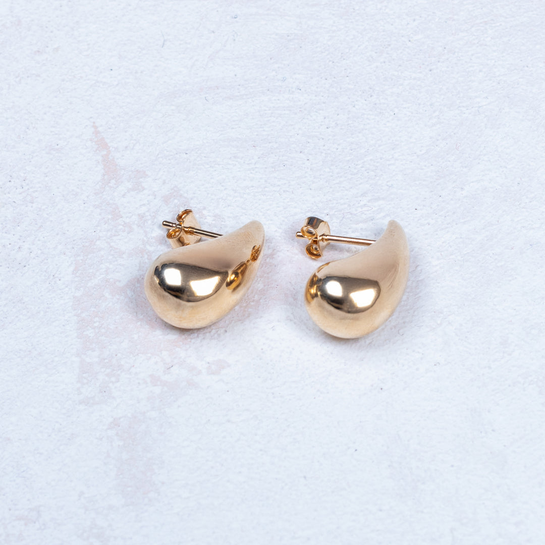 Boucles d'oreilles Calypso - Grand