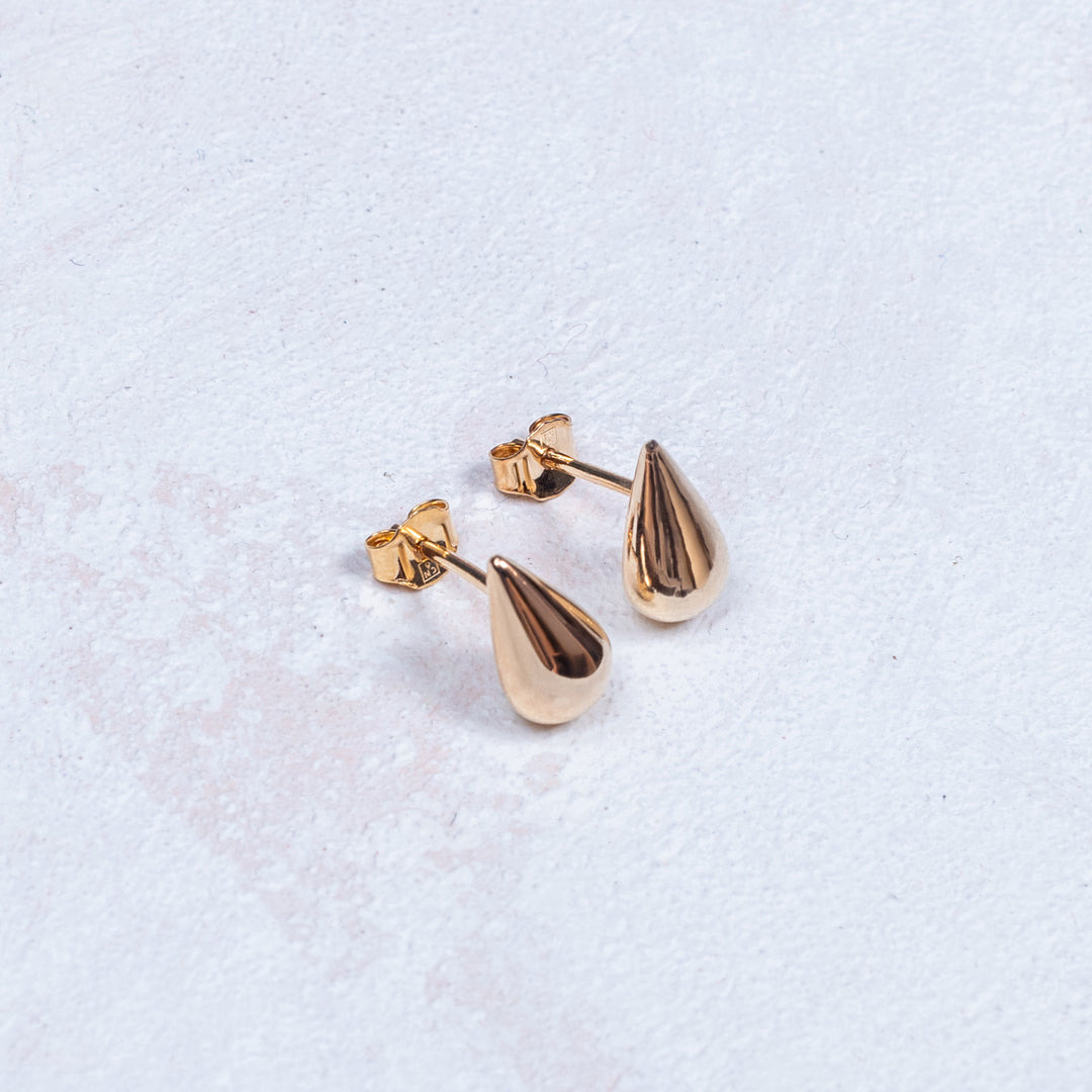 Calypso Earrings - Medium