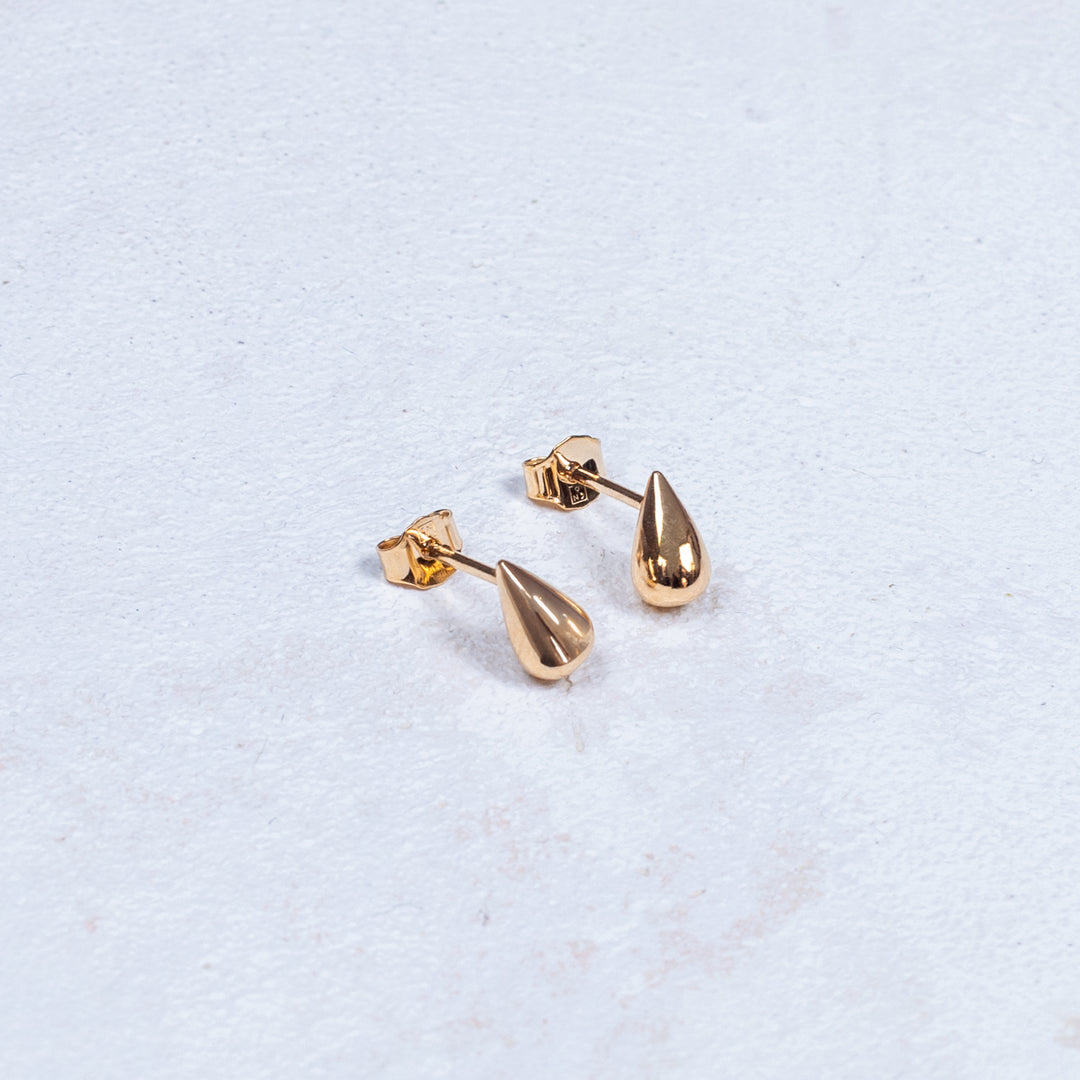 Calypso Earrings - Small